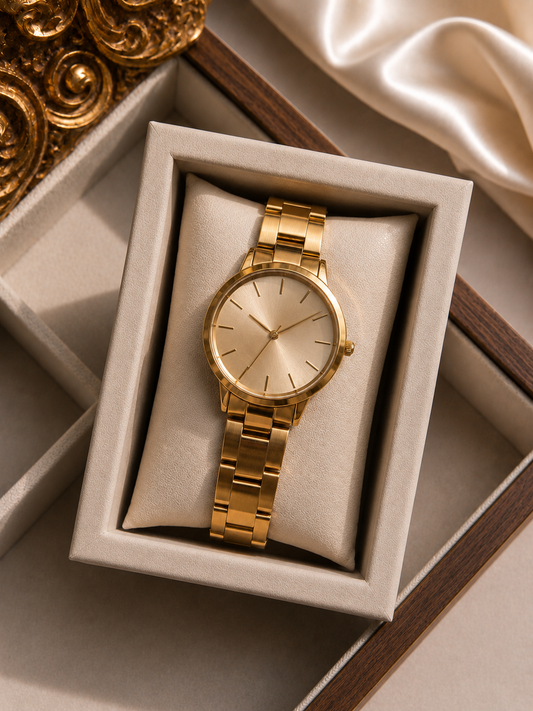 2-Piece Watch Set