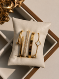 Celeste Jewellery Set
