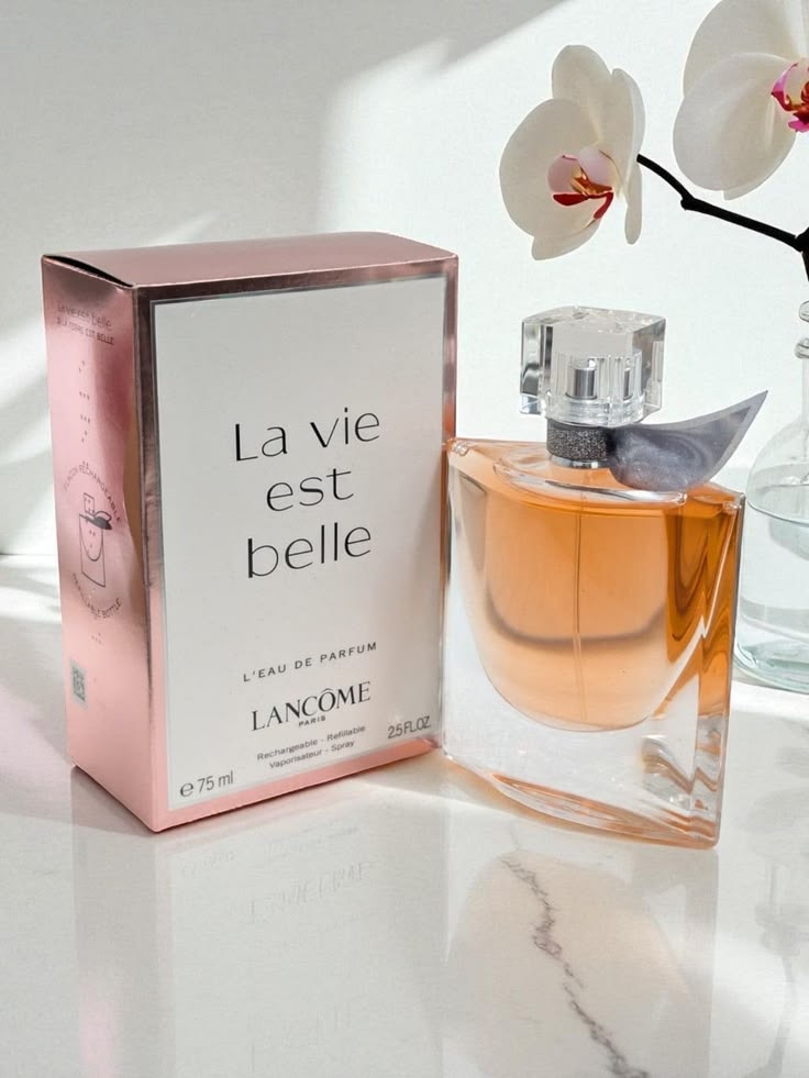 Lancôme La Vie Est Belle EDP 75ml